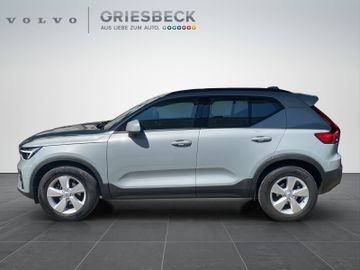 Volvo XC40 - 2