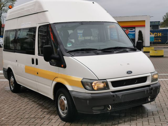 Ford Transit Kombi 2.0 FT 300,Behindertengerecht