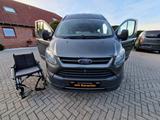Ford Transit Custom L2H2*Aut.*Rollilift/Selbstfahrer* - Behindertengerechte Ford Transit Custom