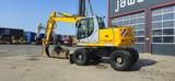 New Holland MH Plus N210 - New Holland Schlepper