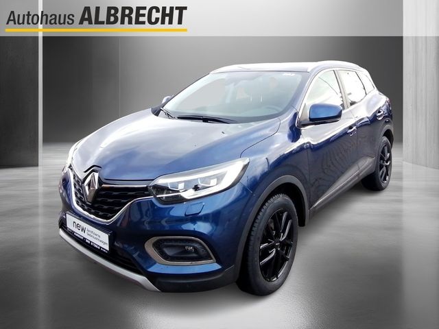 Renault Kadjar LIMITED Deluxe TCe 140