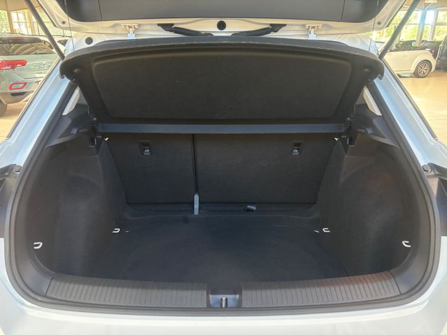 T-Roc 1.0 TSI *Navi*App-Connect*DAB+*Klimatronic