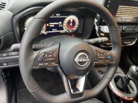 Nissan Juke - Vorschau Bild 11