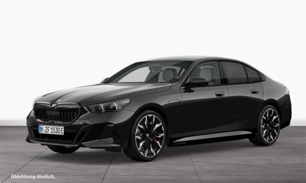 BMW 550 - Bild 1