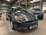 Opel Corsa 1.4 Edition - Opel Corsa Gebrauchtwagen in Hamburg