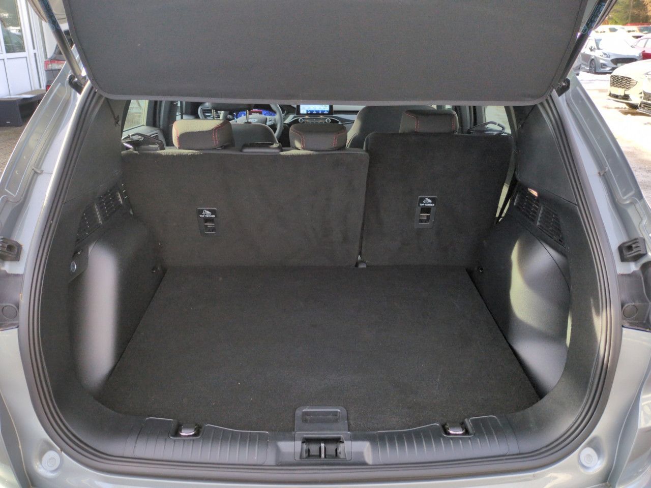 Ford Kuga - Bild 23