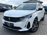 Peugeot 5008 1.5 HDI Allure Pack* 7 Sitze*ACC*WEISS PERL - Peugeot 5008 Allure Pack Gebrauchtwagen
