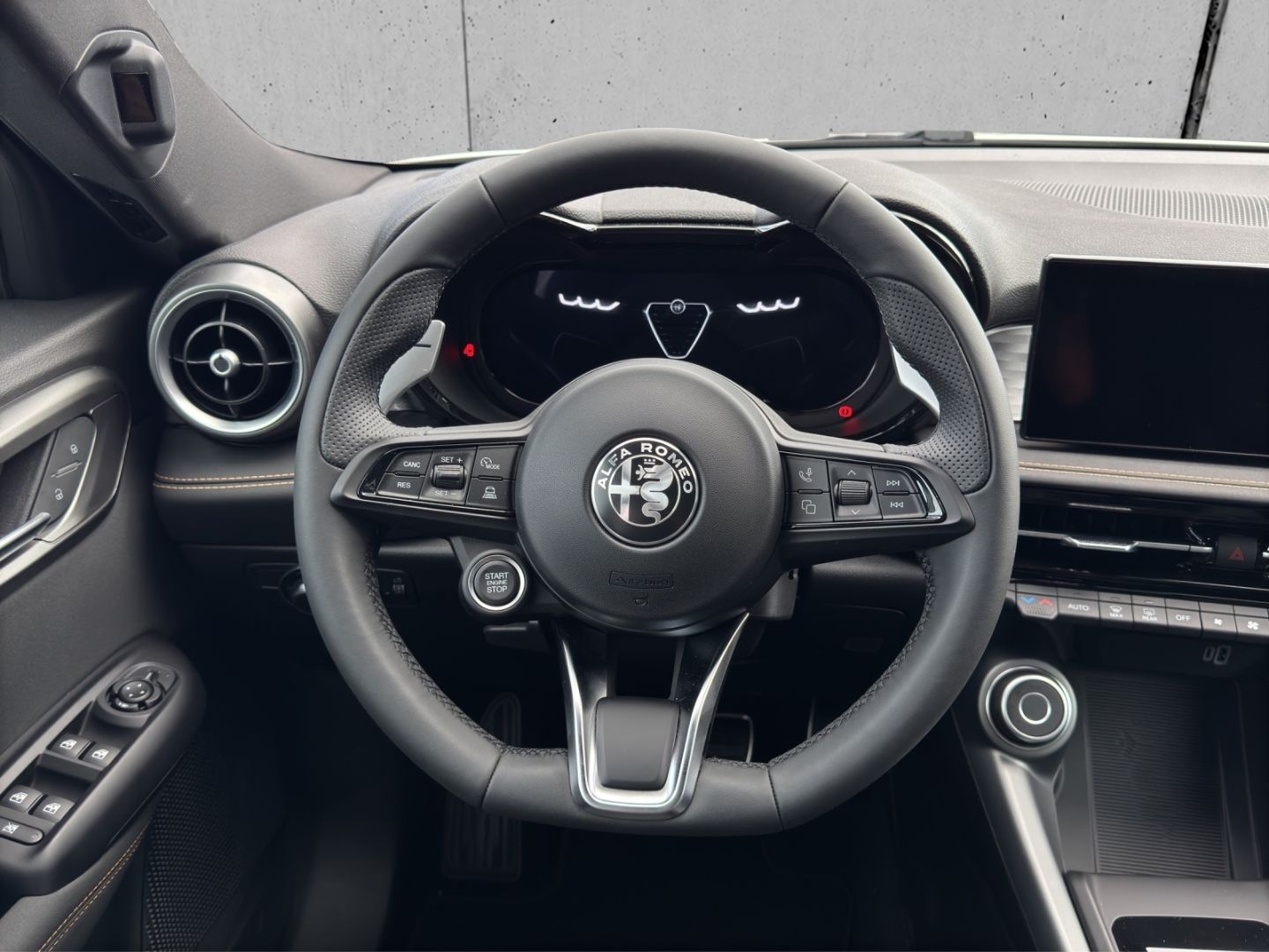 Alfa Romeo Tonale - Bild 10
