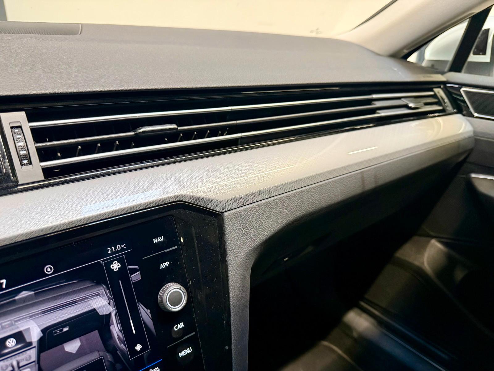 Volkswagen Passat VARIANT GTE 1.4 TSIeHybrid*LEDER*AHK*PANO, миниатюра 19