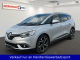 Renault Grand Scenic dCi 160 BOSE Aut. - gebrauchte Renault Grand Scenic aus dem Jahr 2017