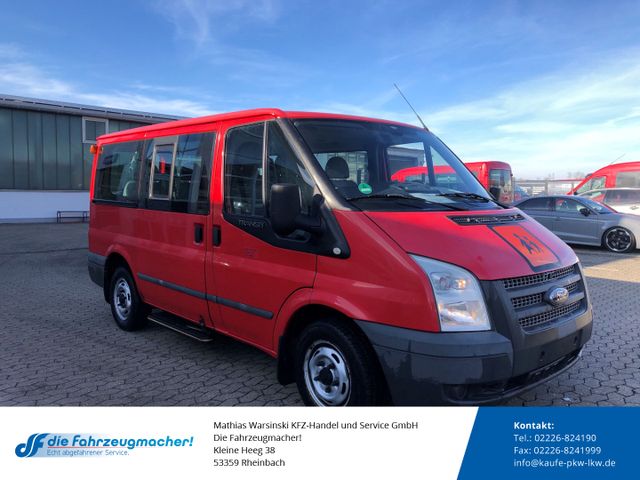 Ford Transit Kombi FT 280 K   G1557