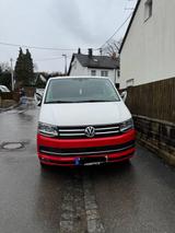 Volkswagen VW Multivan T6 150Ps 2.0 TDI 7 Sitzer DSG - Volkswagen LT in Stuttgart