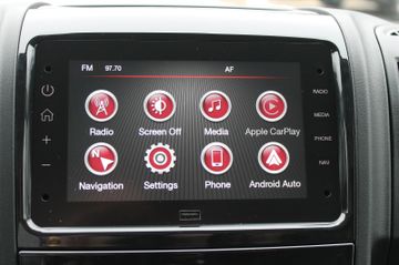 Fahrzeugabbildung Citroën Jumper Control L3H2 35 165