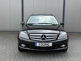 Mercedes-Benz C 200 T Kompressor*TOP-ZUSTAND*GARANTIE*BI-XENON - Mercedes-Benz C 200 aus 2009: Kompressor