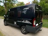 Pössl *ROADCAMP REVOLUTION *KLIMA* SOLAR*BAD*WC* - Wohnwagen & Wohnmobile in München