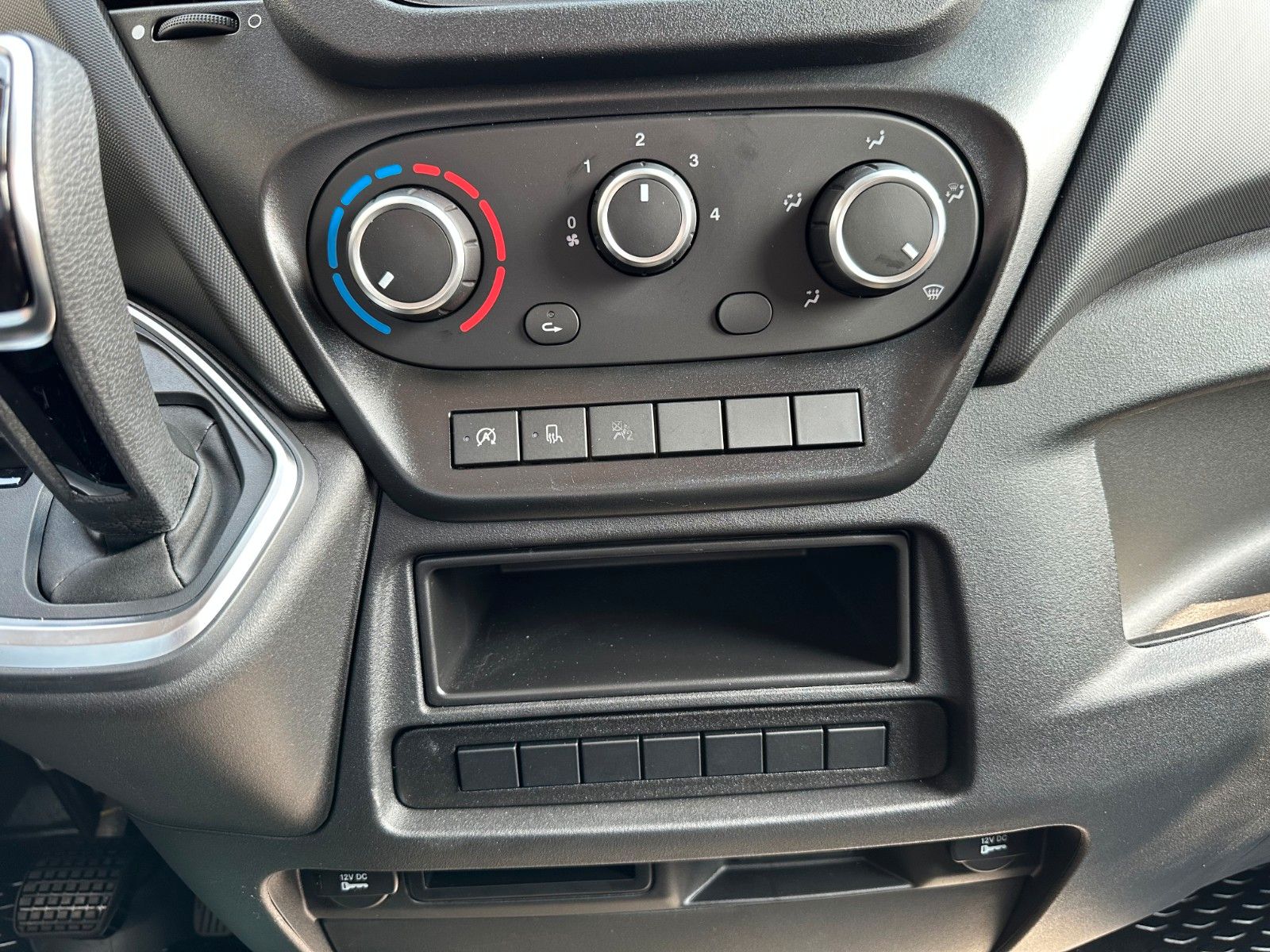 Fahrzeugabbildung Iveco Daily 35S16 HA8 *R.3520mm*Neues Modell*