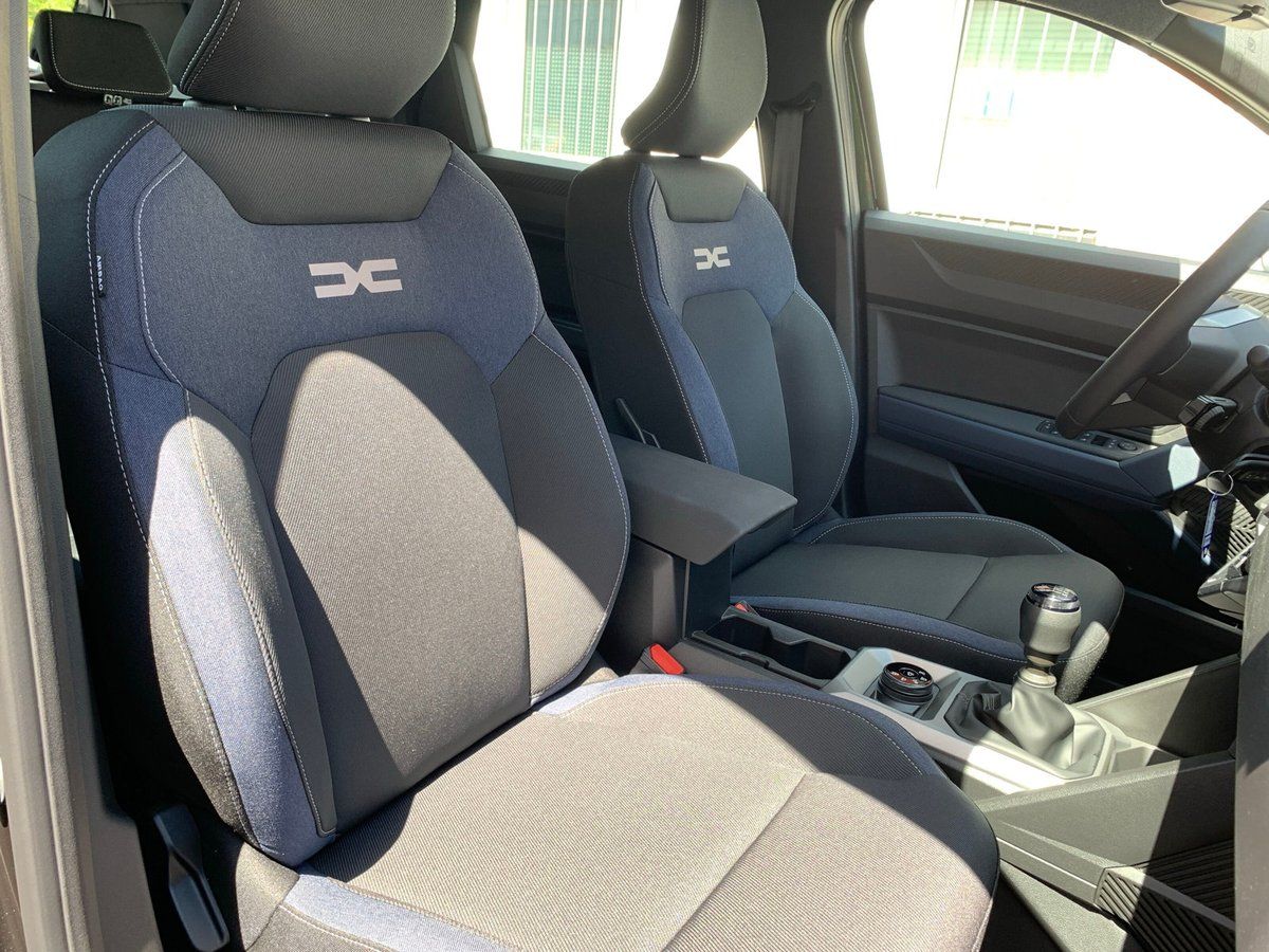 Dacia Bigster - Bild 24