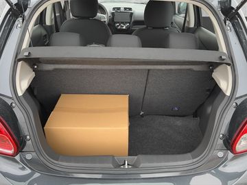 Mitsubishi Space Star 1.2 Select *ISOFIX*KLIMAANLAGE*