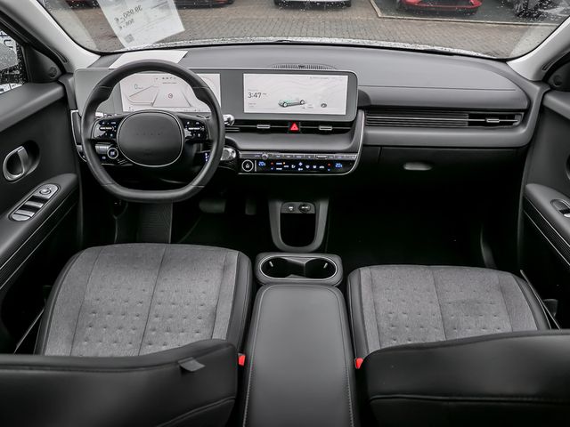 Hyundai Ioniq 5 Techniq Elektro 4WD Autobahnassistent