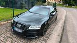 Audi a6 s line  kombi - Audi A6 aus 2004: Line