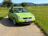Volkswagen Lupo 1.0 BASIS Basis - Volkswagen Lupo: Grün