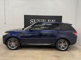 Land Rover Range Rover Sport Supercharged - gebrauchte Land Rover Range Rover Sport aus dem Jahr 2014