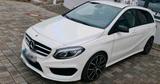 Mercedes-Benz B 220 4MATIC BlueEFFICIENCY Sports Tourer - Mercedes-Benz GLK 220: Von Privat