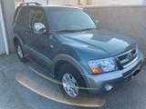 Mitsubishi Pajero 3.5i GDI V6 24V cat 3p. GLS2 - Mitsubishi Pajero: 3.5