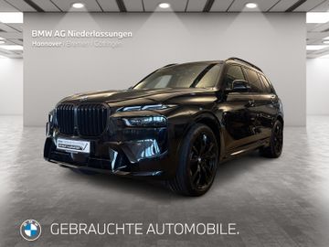 BMW X7 - 1