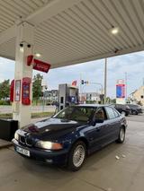 BMW e39 535i v8 3 Hand Tausch eventuell 4.... - BMW 535: 535i E39