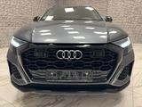 Audi RSQ8  4.0  TFSI quattro - Audi RSQ8 aus 2019