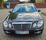 Mercedes-Benz Mercedes E 200 Kompressor Automatik - gebrauchte Mercedes-Benz E 200 aus dem Jahr 2006