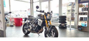 Suzuki GSX 8T