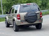 Jeep Cherokee Extrem Sport Edition - Jeep Gebrauchtwagen von 2004