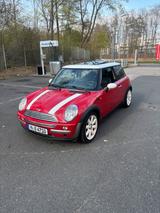 MINI Mini Cooper R50 , TÜV Neu !!! - MINI Cooper R50 Gebrauchtwagen