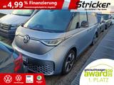 Volkswagen ID. Buzz Pro KR 150/77 510,-ohne Anzahlung Trave - VW ID. Buzz von 2024