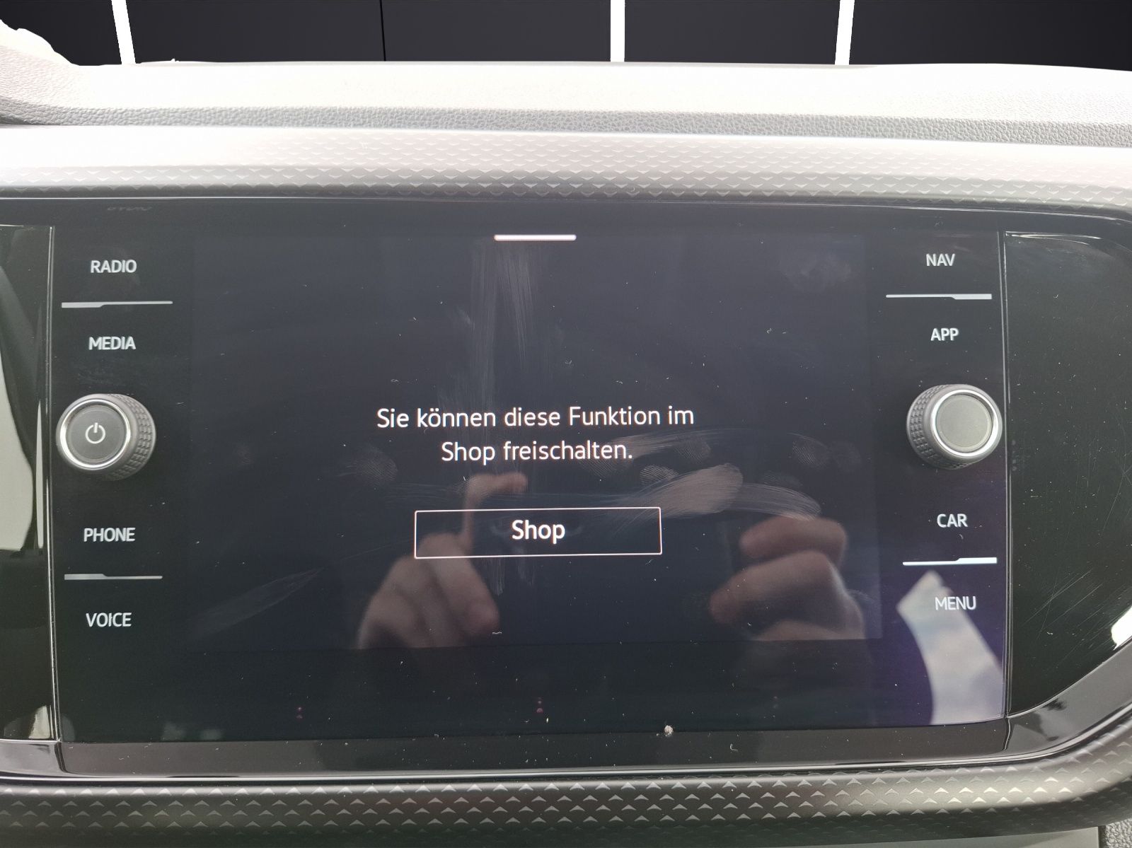 Fahrzeugabbildung Volkswagen T-Cross TSI Life DSG Klima RFK SH LM