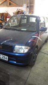 Daihatsu Cuore L7 mit TÜV und Teile in Iserlohn - Daihatsu Cuore: L7