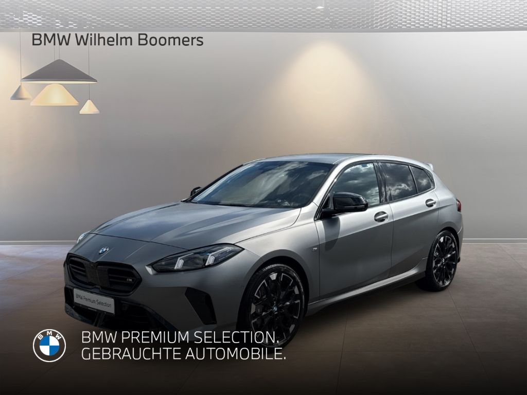 BMW M135 xDrive M Sportpaket Pro Harman Kardon foto 1