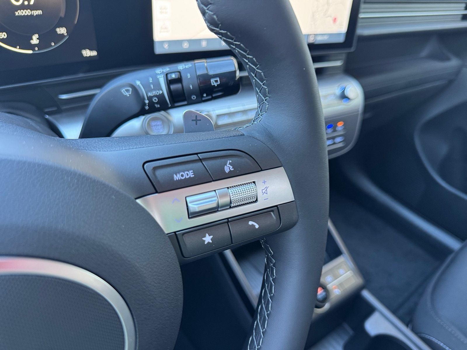 Hyundai KONA - Bild 20
