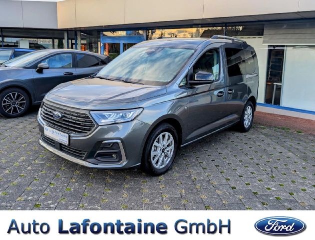 Ford Tourneo Connect Titanium*Sync*PDC*Fahrer-Ass-Pkt