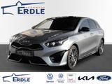 Kia ProCeed 1.5T DCT7 GT-LINE TEC 18Z LEDER GD - New cars mit Benzin-Antrieb: Coupé, Leder