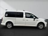 Volkswagen Caddy PKW Maxi Comfortline BMT - : Pkw