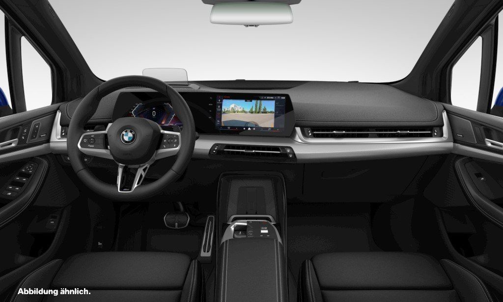 BMW 220 Active Tourer - Bild 3
