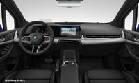 BMW 220 Active Tourer - Vorschau Bild 3