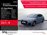 Audi A1 Sportback 25 TFSI 70(95) kW(PS) Klima - Audi: A 9