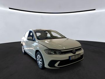 Volkswagen Polo - 2
