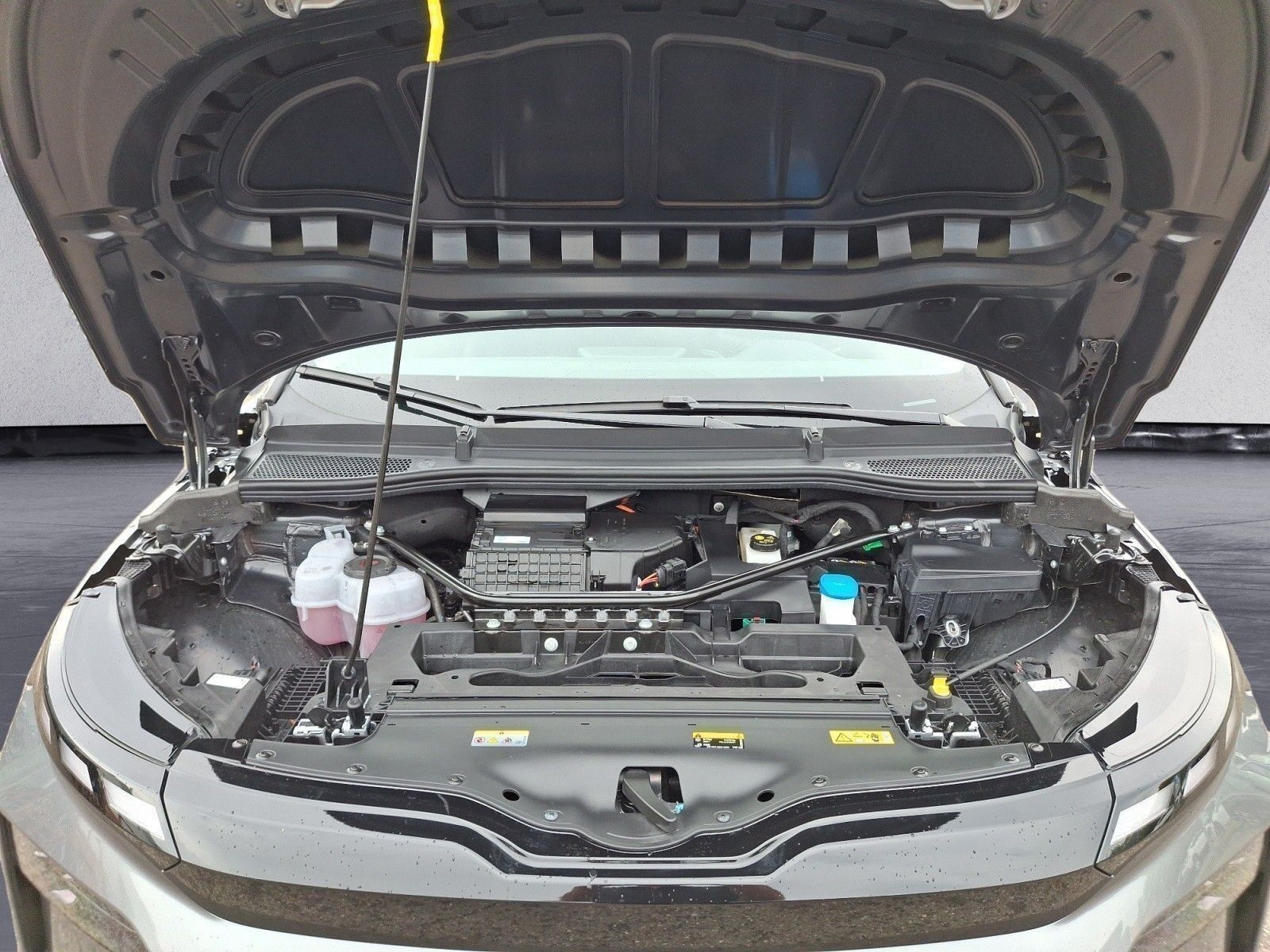 Skoda Elroq - Bild 16