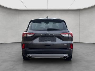 Ford Kuga - 5