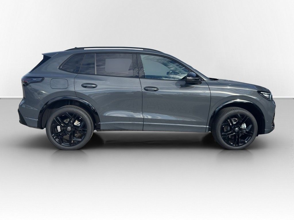 Volkswagen Tiguan - Bild 5